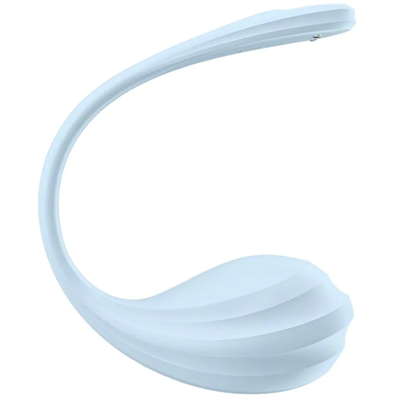 Satisfyer Smooth Petal