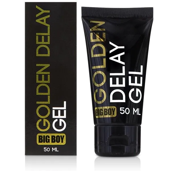 Big Boy Golden Delay
