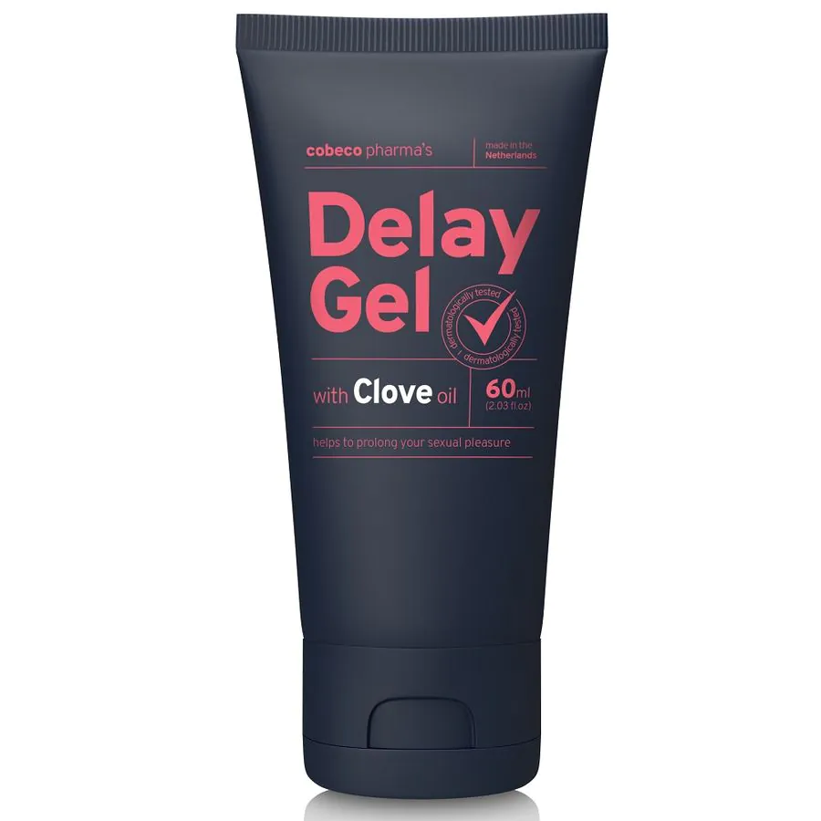 Cobeco Clove Delay