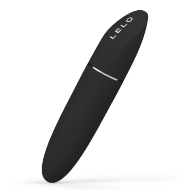 LELO Mia 3 - Ο Καλύτερος Bullet Κλειτοριδικός Δονητής για Διακριτική Απόλαυση