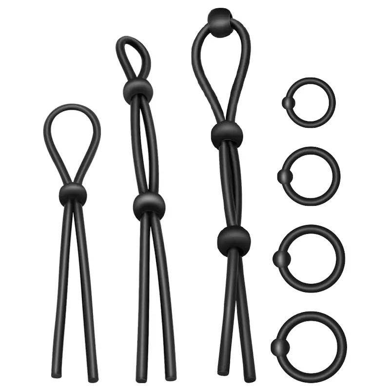 Addicted Toys Set