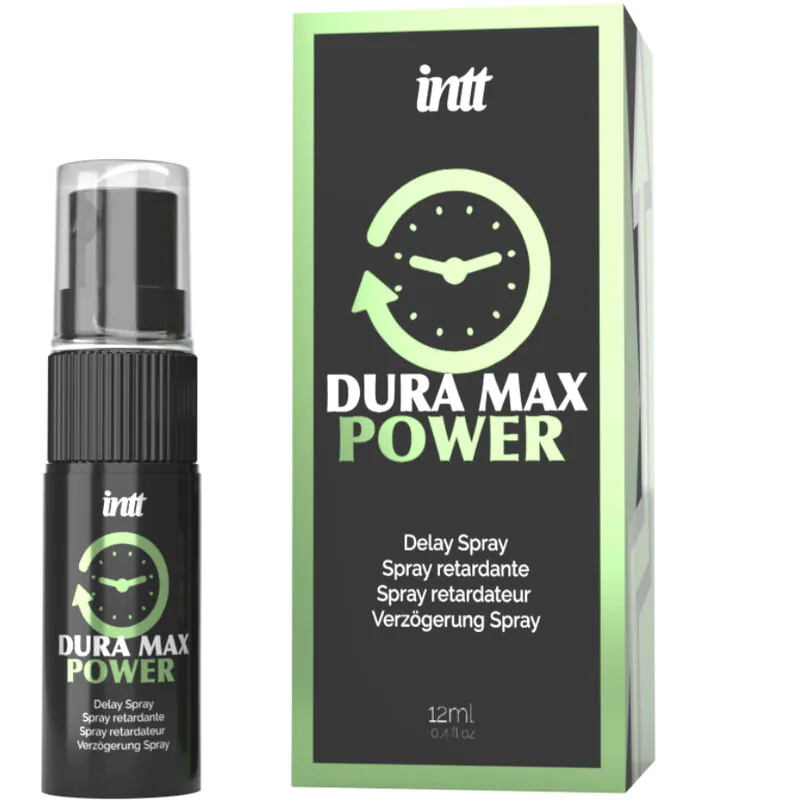 Intt Dura Max Power