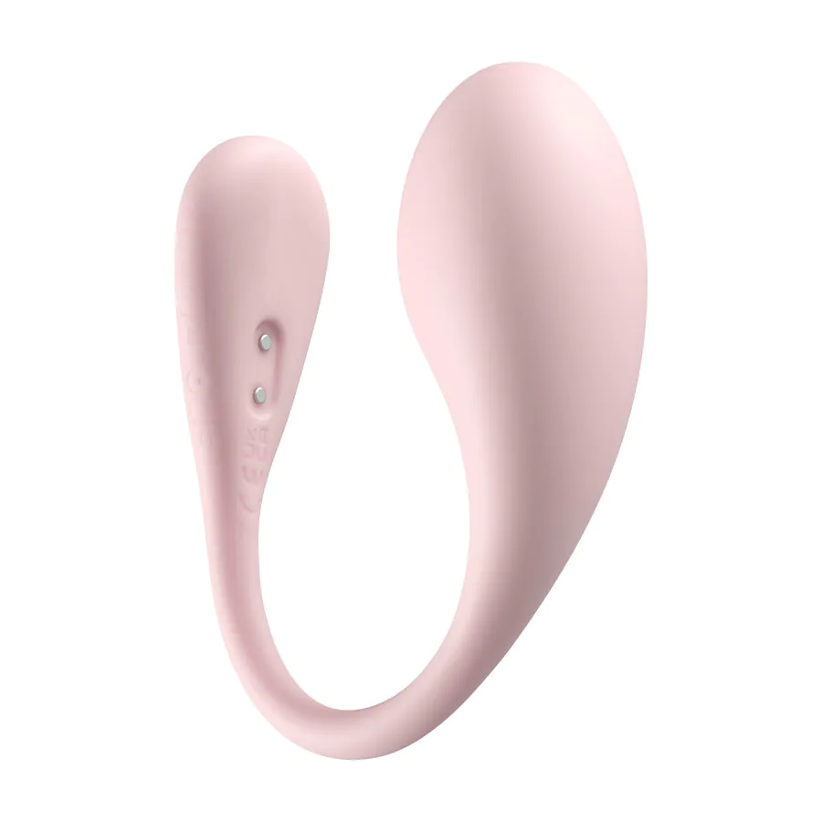 Kiiroo Spot Kiss Me