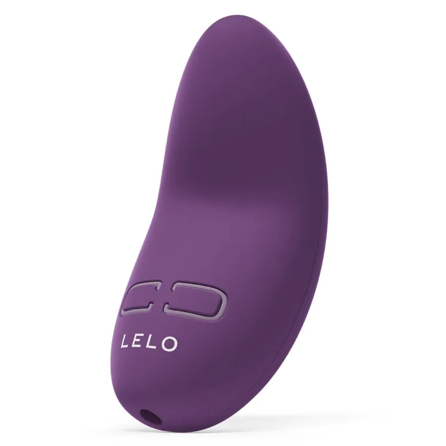 LELO Lily 3 - Ο Καλύτερος Κλειτοριδικός Δονητής για Ζευγάρια