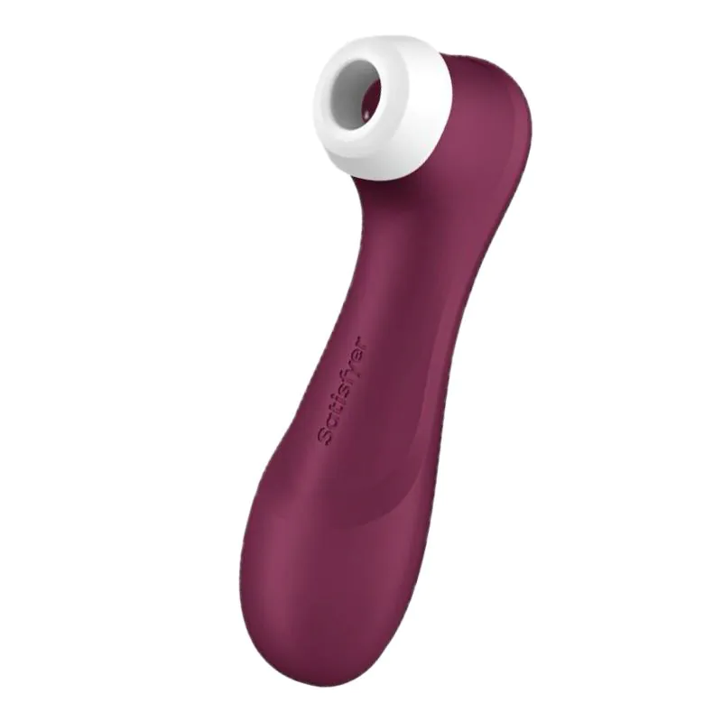 Satisfyer Pro 2 Generation 3