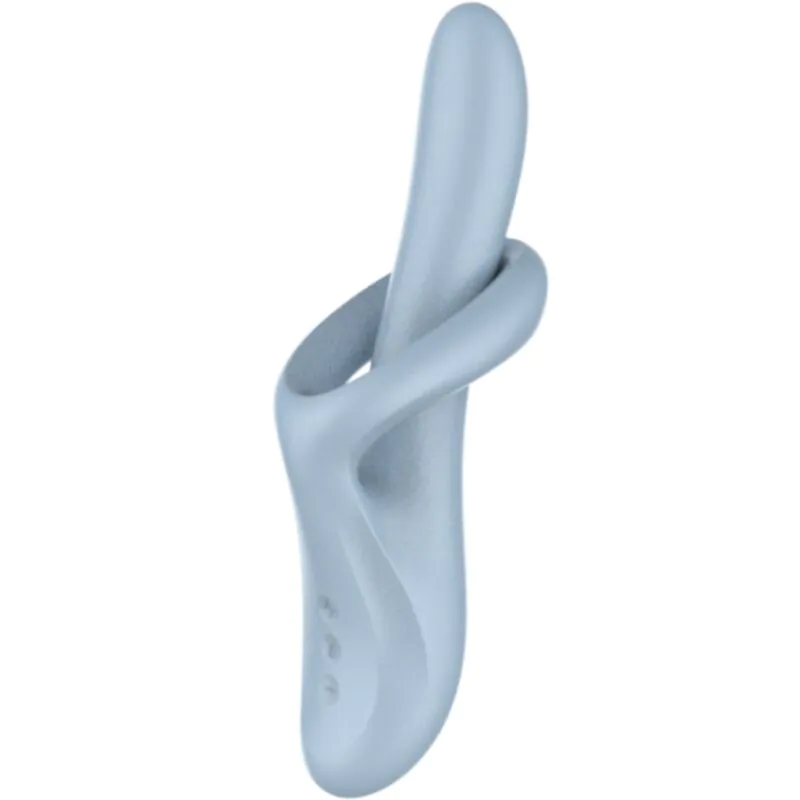 Satisfyer Heat Flex 4