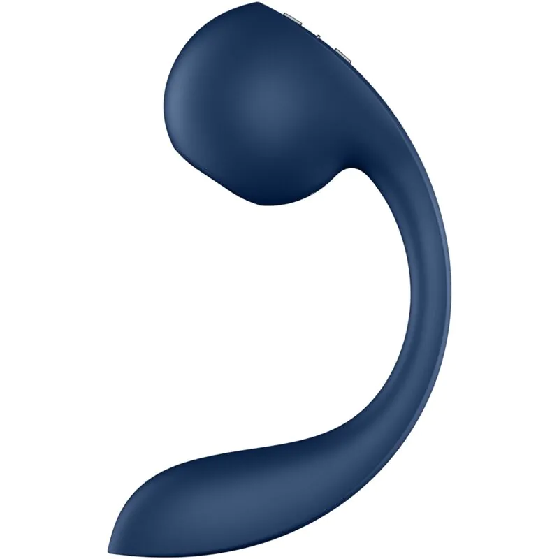 Satisfyer Pro+ Wave 4