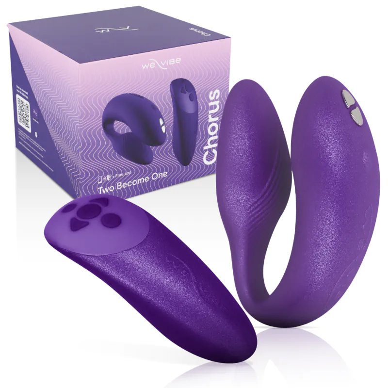 We-Vibe Chorus