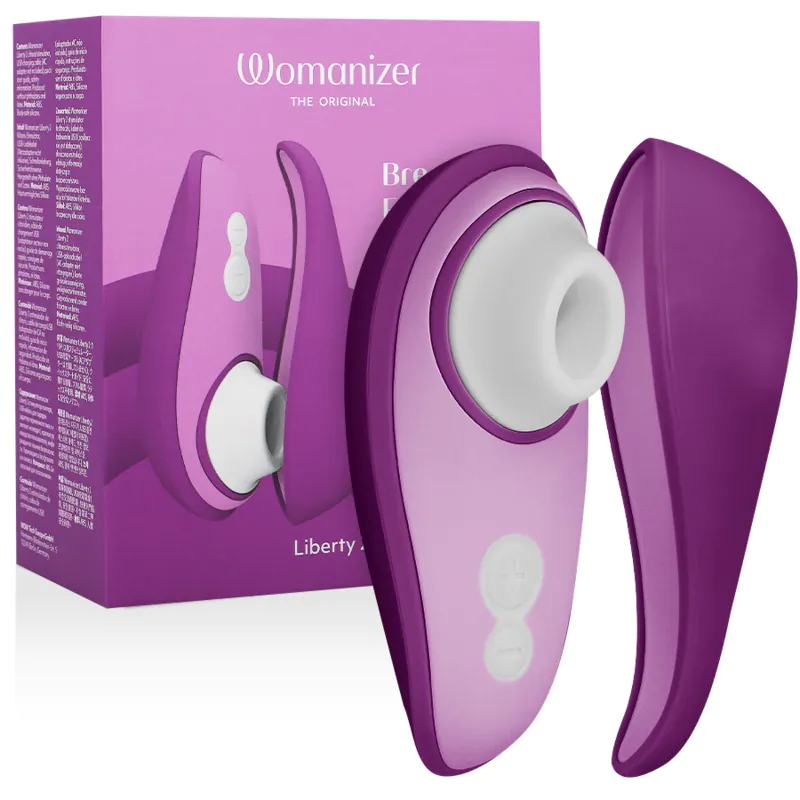 Womanizer Liberty 2